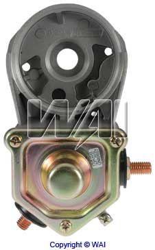 Magnetschalter  66-8216 WAI