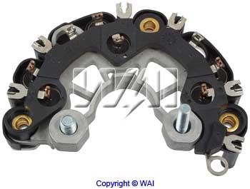 Gleichrichter IBR234 WAI
