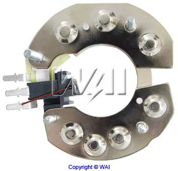Gleichrichter INR950 WAI