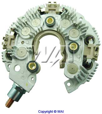 Gleichrichter INR440 WAI