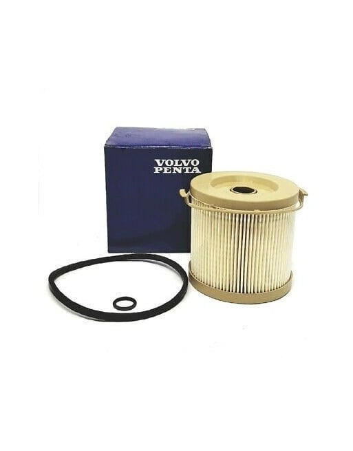 KRAFTSTOFFILTEREIN 3581760 Ersatzteil Volvo Penta