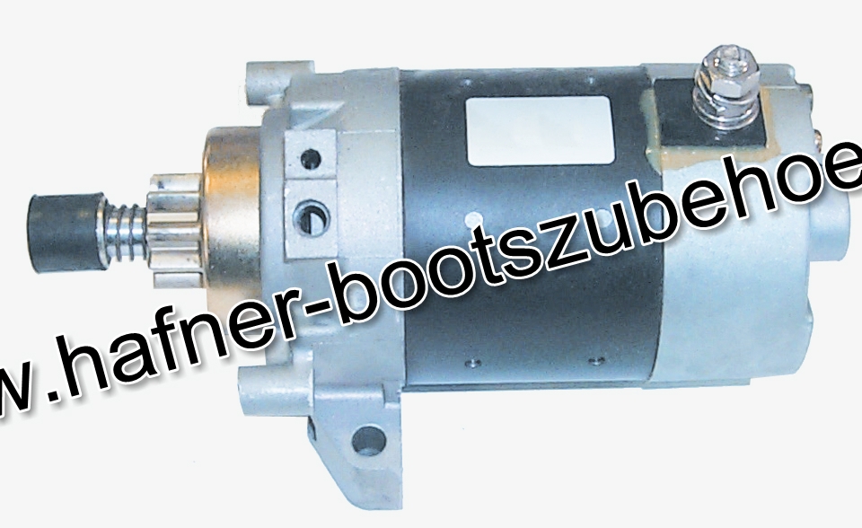 Anlasser für Honda Ersatzteil Sierra Marine 18-6433 Honda 31200-ZV5-013