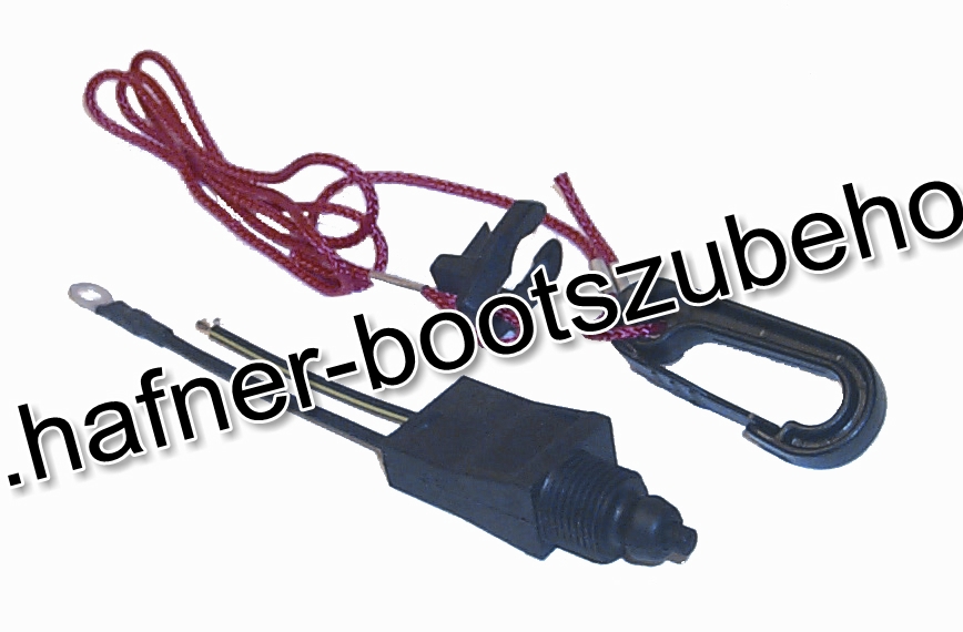 Switch Ersatzteil Sierra Marine MP28870