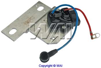 Module, Ignition BM204 WAI