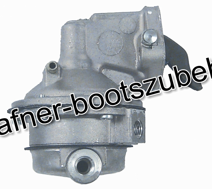 Benzinpumpe für Volvo Penta V-6 & V-8 Modelle Ersatzteil Sierra Marine 18-7281