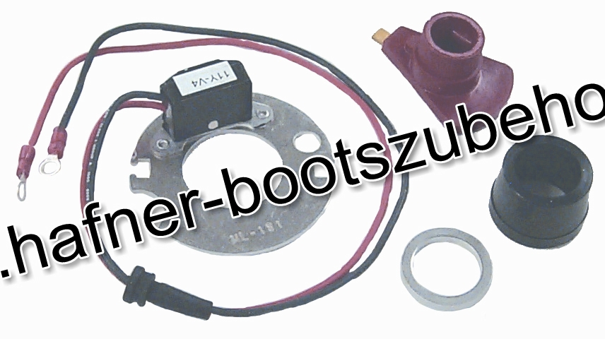 Zündungsumrüstsatz Ersatzteil Sierra Marine 18-5296-2