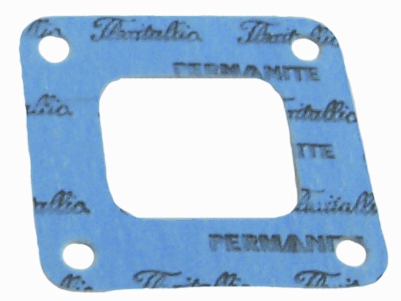 Abgaskniedichtung für geschlossene V8 Systeme Ersatzteil Sierra Marine 18-0672