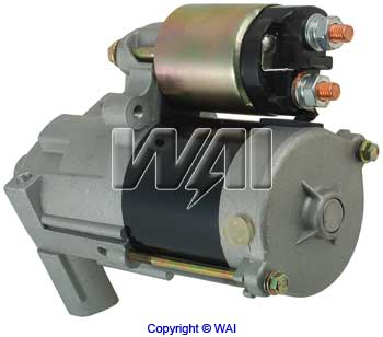 Anlasser 18985N WAI