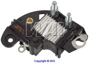 Regler IX595 WAI