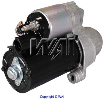 Anlasser 17976N WAI