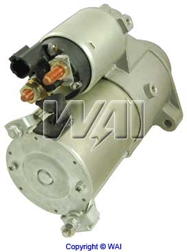 Anlasser 6949N WAI