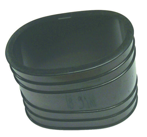 Auspuffschlauch für Mercruiser V6/V8 Ersatzteil Sierra Marine 18-2746