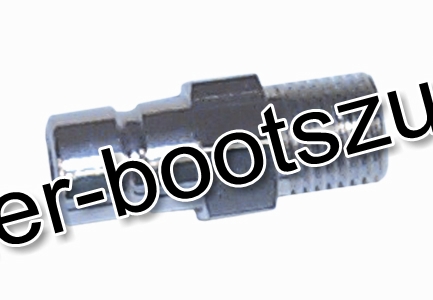 Benzinanschlußstecker für HONDA Ersatzteil Sierra Marine 18-80400