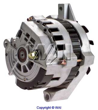 Lichtmaschine 7977N WAI