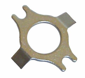 Tab Beilagscheibe Mercury 14-76281 Ersatzteil Sierra Marine 18-3204