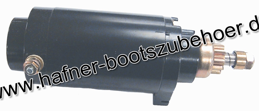 Anlasser Außenborder Ersatzteil Sierra Marine 18-5605