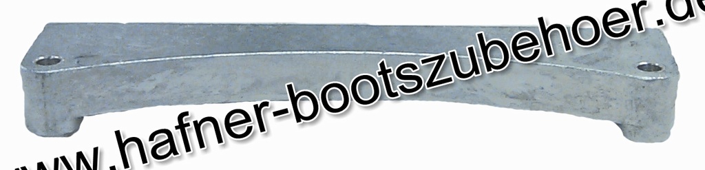 Anode Zink für OMC, Johnson, Evinrude Ersatzteil Sierra Marine 18-6020