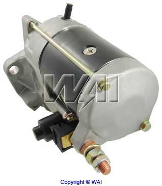 Anlasser 19501N WAI