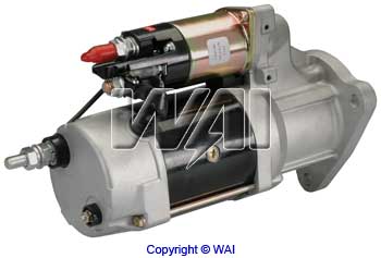 Anlasser 6803N WAI