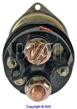 Magnetschalter  66-128 WAI