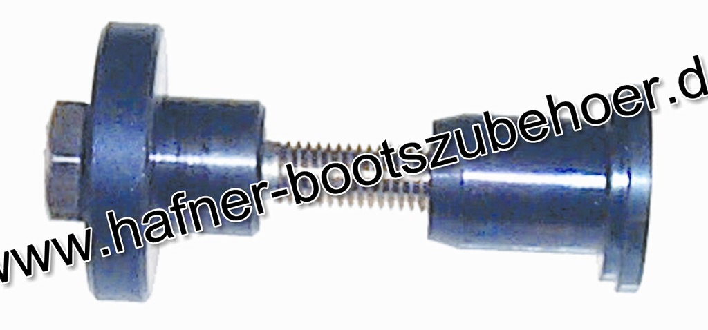 Lager & Dichtung Installation Tool 91-17275A1 Ersatzteil Sierra Marine 18-9812