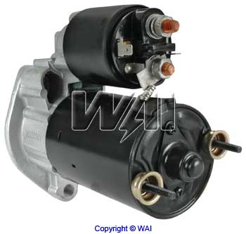 Anlasser 17751N WAI
