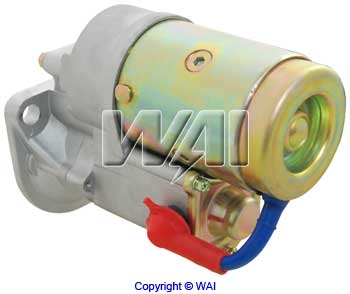 Anlasser 18980N WAI