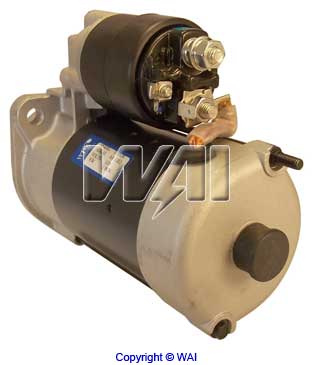 Anlasser 18951N WAI