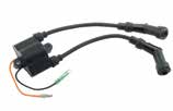 Ignition Coil Ersatzteil Sierra Marine 18-23205
