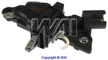 Regler IB252 WAI