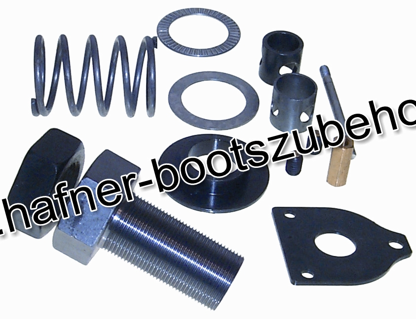 Antriebswelle Preload Tool 91-14311A2 Ersatzteil Sierra Marine 18-9874