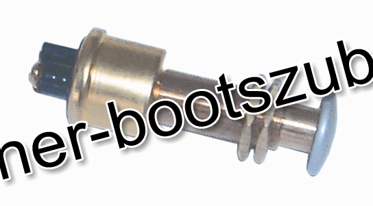 Push Button Switch Ersatzteil Sierra Marine MP39410