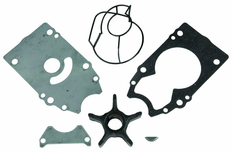 Impeller-Service-kit für Suzuki DF 300 (2007-09) Ersatzteil Sierra Marine 18-3267