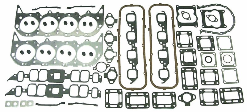 Zylinderkopfdichtungssatz Ersatzteil Sierra Marine 18-4365