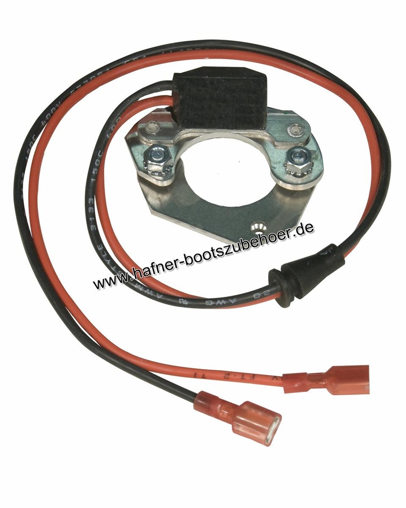 Electronic Conversion Kit Volvo Ersatzteil Sierra Marine 18-5292