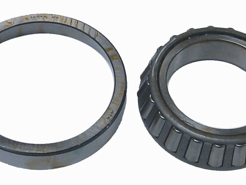 Lager Antriebswelle oben für TR /TRS & Alpha one,solange Vor Ersatzteil Sierra Marine 18-1111