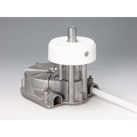 Steuerkopf T85 -schwarze Nabe-