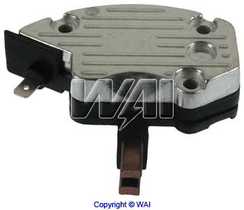 Regler IL223 WAI