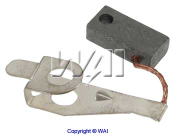 Brush 38-106 WAI
