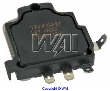 Module, Ignition NM403 WAI