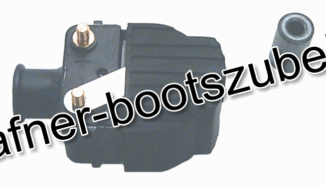 Zündspule Mercury/Chrysler/Force Ersatzteil Sierra Marine 18-5186