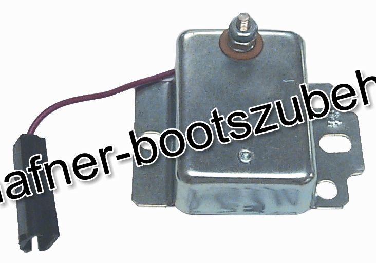Spannungsregler CHRYSLER I/B 2847527 Ersatzteil Sierra Marine 18-5710