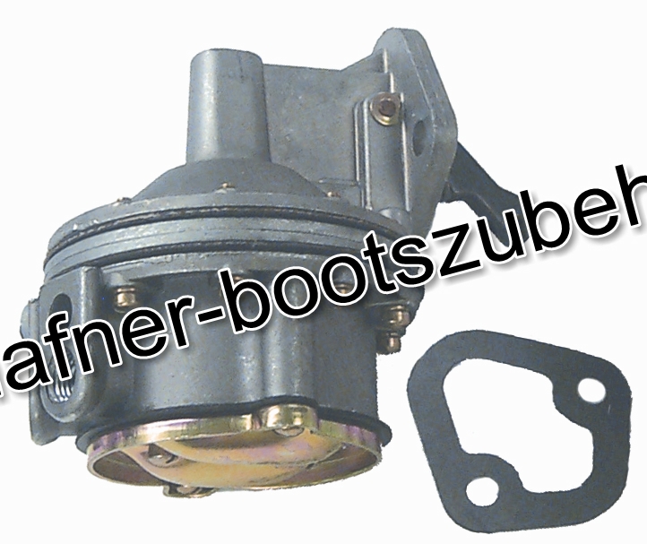 Benzinpumpe für OMC, Johnson, Evinrude und Volvo Penta V-8 Ersatzteil Sierra Marine 18-7268