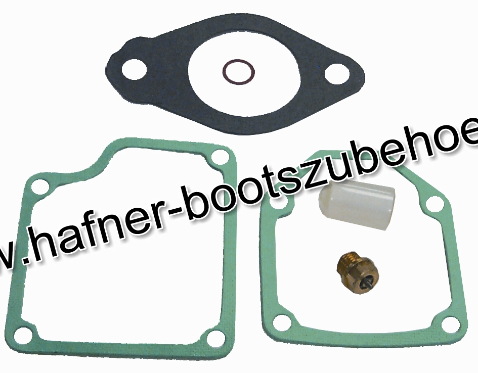 Vergaserreparatursatz Ersatzteil Sierra Marine 18-7753