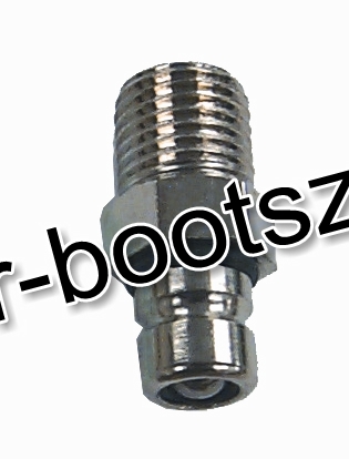 Benzintankanschlußstecker Suzuki Ersatzteil Sierra Marine 18-8071