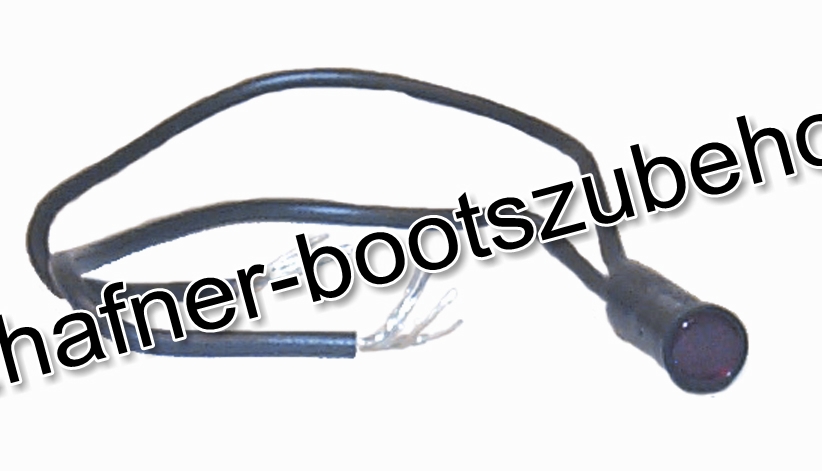 Indicator Lamp Ersatzteil Sierra Marine UN22100