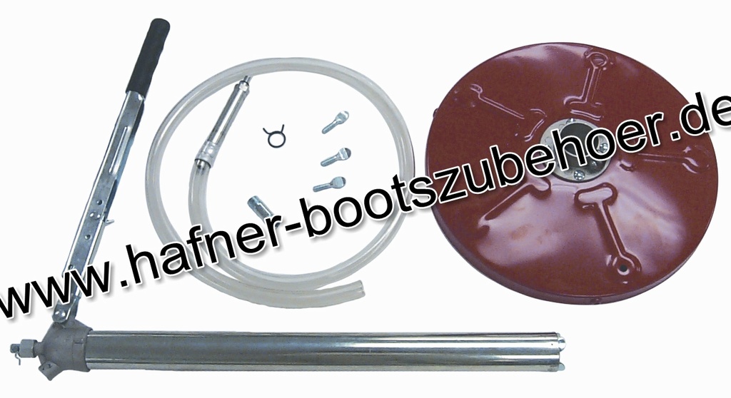 Lube Pump Ersatzteil Sierra Marine 18-9788