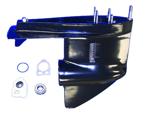 Z-Antrieb Unterwasserteil Ersatzteil Sierra Marine 18-2402