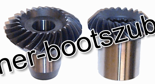 Gear Kit, Upper Mercury 43-853642A2 Ersatzteil Sierra Marine 18-6352