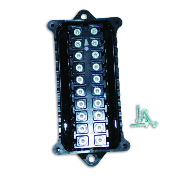 117-TIA02-12 Yamaha Ignition Pack - 2 Cyl.